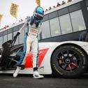 ADAC GT Masters, Zandvoort, HCB-Rutronik Racing, Kelvin van der Linde