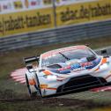 ADAC GT Masters, Zandvoort, Propeak Performance, Ezequiel Perez Companc, Daniel Keilwitz