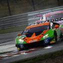 ADAC GT Masters, Zandvoort, Orange1 by GRT Grasser, Christian Engelhart, Mirko Bortolotti