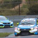 ADAC TCR Germany, Zandvoort, Lubner Motorsport, Jan Seyffert