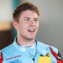 ADAC TCR Germany, Zandvoort, Profi-Car Team Honda ADAC Sachsen, Mike Halder