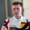 ADAC TCR Germany, Zandvoort, Profi-Car Team Honda ADAC Sachsen, Dominik Fugel