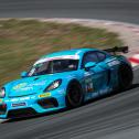 ADAC GT4 Germany, Zandvoort, Team Allied-Racing, Glenn Van Parijs, Constantin Schöll