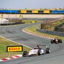 ADAC Formel 4, Zandvoort, US Racing - CHRS, Arthur Leclerc