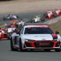 ADAC Formel 4, Zandvoort, Safety Car