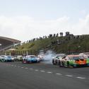 ADAC GT Masters, Zandvoort, Orange1 by GRT Grasser, Christian Engelhart, Mirko Bortolotti