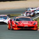 ADAC GT Masters, Zandvoort, HB Racing, Sebastian Asch, Luca Ludwig