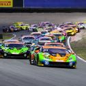 ADAC GT Masters, Zandvoort, Orange1 by GRT Grasser, Christian Engelhart, Mirko Bortolotti, Orange1 by GRT Grasser, Michele Beretta, Marco Mapelli