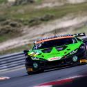 ADAC GT Masters, Zandvoort, Orange1 by GRT Grasser, Michele Beretta, Marco Mapelli