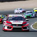 ADAC TCR Germany, Zandvoort, Profi-Car Team Honda ADAC Sachsen, Dominik Fugel