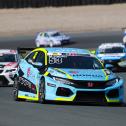 ADAC TCR Germany, Zandvoort, Profi-Car Team Halder, Michelle Halder