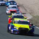 ADAC TCR Germany, Zandvoort, LMS Racing, Antti Buri, Team Pyro Motorsport, Bradley Burns