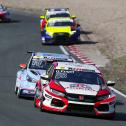 ADAC TCR Germany, Zandvoort, Profi-Car Team Honda ADAC Sachsen, Dominik Fugel, Hyundai Team Engstler, Max Hesse