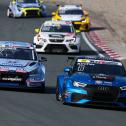 ADAC TCR Germany, Zandvoort, Racing One, René Kircher, Hyundai Team Engstler, Theo Coicaud
