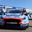 ADAC TCR Germany, Zandvoort, Hyundai Team Engstler, Max Hesse