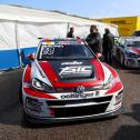 ADAC TCR Germany, Zandvoort, VW Team Oettinger, Mitchell Cheah Min Jie