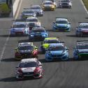 ADAC TCR Germany, Zandvoort