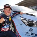 ADAC TCR Germany, Zandvoort, Hyundai Team Engstler, Max Hesse