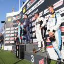 ADAC TCR Germany, Zandvoort, Profi-Car Team Honda ADAC Sachsen, Mike Halder, Hyundai Team Engstler, Max Hesse, HP Racing International, Harald Proczyk, Team Pyro Motorsport, Bradley Burns