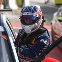 ADAC TCR Germany, Zandvoort, Hyundai Team Engstler, Max Hesse