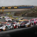 ADAC GT Masters, Zandvoort, Küs Team75 Bernhard, Klaus Bachler, Timo Bernhard