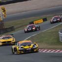 ADAC GT Masters, Zandvoort, EFP Car Collection by TECE, Florian Spengler, Mattia Drudi