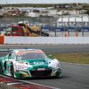 ADAC GT Masters, Zandvoort, Montaplast by Land-Motorsport, Ricardo Feller, Dries Vanthoor