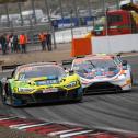 ADAC GT Masters, Zandvoort, T3 Motorsport, Maximilian Paul, William Tregurtha, Propeak Performance, Ezequiel Perez Companc, Daniel Keilwitz