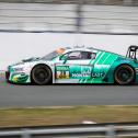 ADAC GT Masters, Zandvoort, Montaplast by Land-Motorsport, Ricardo Feller, Dries Vanthoor