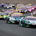 ADAC GT Masters, Zandvoort, Montaplast by Land-Motorsport, Max Hofer, Christopher Mies