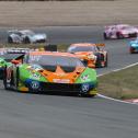 ADAC GT Masters, Zandvoort, Orange1 by GRT Grasser, Christian Engelhart, Mirko Bortolotti