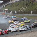 ADAC GT Masters, Zandvoort, HB Racing, Sebastian Asch, Luca Ludwig