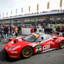 ADAC GT Masters, Zandvoort, HB Racing, Sebastian Asch, Luca Ludwig