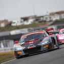 ADAC GT Masters, Zandvoort, Team ISR, Filip Salaquarda, Frank Stippler