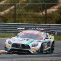 ADAC GT Masters, Zandvoort, Toksport WRT, Luca Stolz, Maro Engel