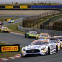 ADAC GT Masters, Zandvoort, Team Zakspeed BKK Mobil Oil Racing, Kelvin Snoeks, Mick Wishofer