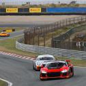 ADAC GT4 Germany, Zandvoort, racing one, Markus Lungstrass, Mike Beckhusen