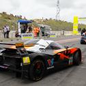 ADAC GT4 Germany, Zandvoort, True Racing, Reinhard Kofler, Laura Kraihamer