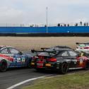 ADAC GT4 Germany, Zandvoort, Hofor Racing by Bonk Motorsport, Michael Fischer, Claudia Hürtgen