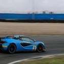 ADAC GT4 Germany, Zandvoort, Team GT, Bernhard Laber, Christian Danner