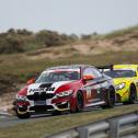 ADAC GT4 Germany, Zandvoort, Hofor Racing by Bonk Motorsport, Michael Fischer, Claudia Hürtgen