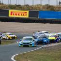 ADAC TCR Germany, Zandvoort, Profi-Car Team Halder, Michelle Halder