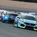 ADAC TCR Germany, Zandvoort, Profi-Car Team Halder, Michelle Halder