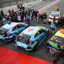 ADAC TCR Germany, Zandvoort, Profi-Car Team Halder, Michelle Halder, LMS Racing, Antti Buri, Profi-Car Team Honda ADAC Sachsen, Mike Halder