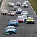 ADAC TCR Germany, Zandvoort
