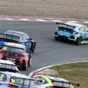 ADAC TCR Germany, Zandvoort