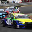 ADAC TCR Germany, Zandvoort, LMS Racing, Antti Buri