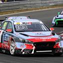ADAC TCR Germany, Zandvoort, Hyundai Team Engstler 2, Lance David Arnold