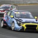 ADAC TCR Germany, Zandvoort, HP Racing International, Lukas Niedertscheider