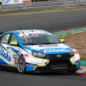 ADAC TCR Germany, Zandvoort, Lubner Motorsport, Jan Seyffert